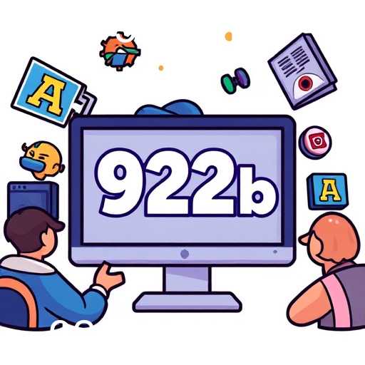 922br Alcança Marcas Históricas no Mundo dos Jogos