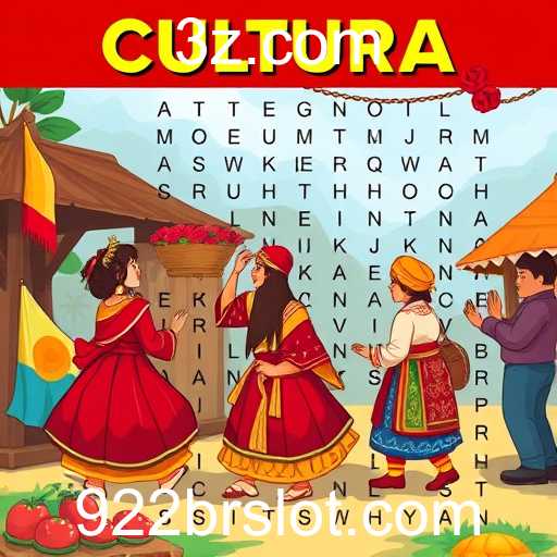 A Influência da Cultura nos Jogos de Palavras