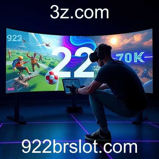 Tendências no Universo dos Jogos Online no Brasil