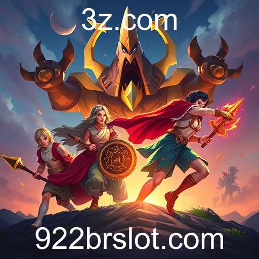 A Revolução dos Jogos e o Papel do 922br