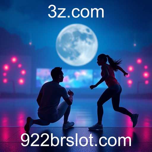 Tendências e Inovações no Mundo dos Jogos: 922br em Destaque