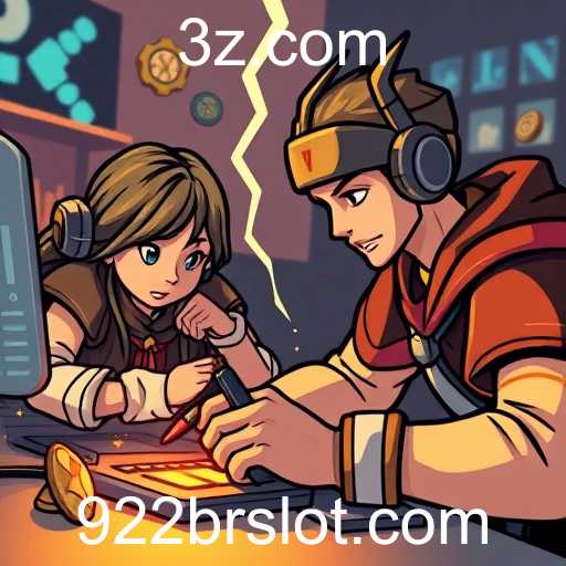 Tendências do Mercado de Jogos em 2025