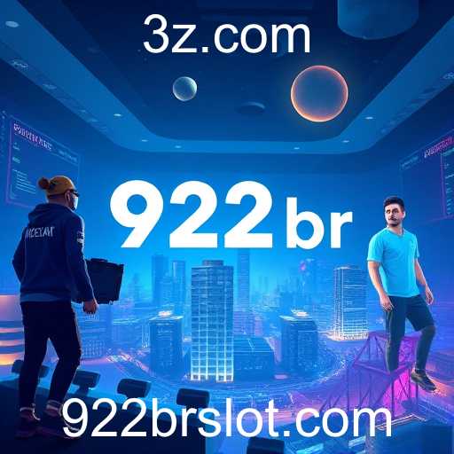 Nova Era dos Jogos: 922br Lidera Inovações no Brasil