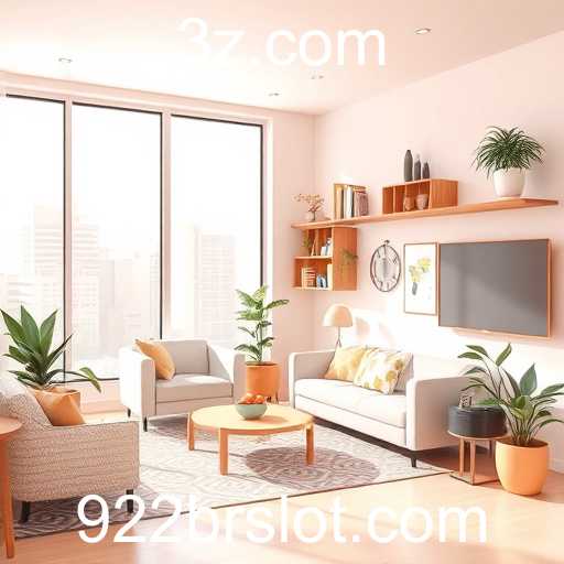 A Revolução do Gaming Através da 922br