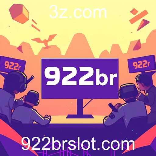 Novas Tendências do Mundo dos Jogos: 922br Sob os Holofotes