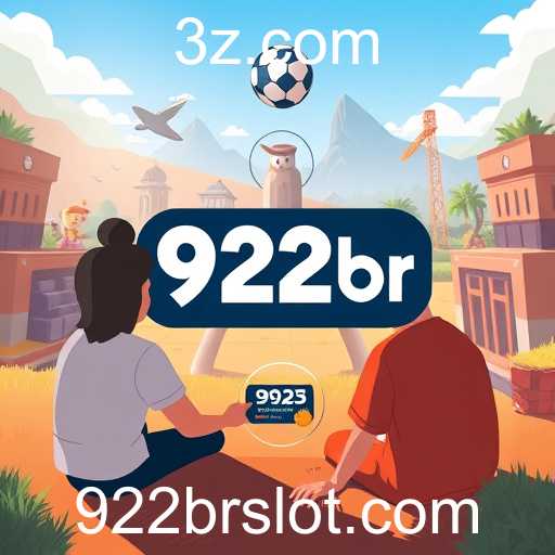 Explorando o Fenômeno 922br no Mundo dos Jogos